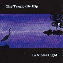 In Violet Light
