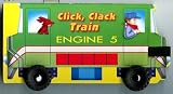 Click, Clack Train (Engine 5)