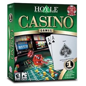 Hoyle Casino (2006)