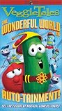 VeggieTales - Larry's World Auto-tainment