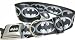 Search : Batman Gray Logo Seat Belt Buckle Dog Collar 1.5" 13-18"