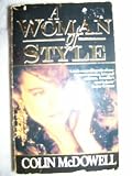 A woman of style