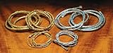 Holographic Mylar Cord
