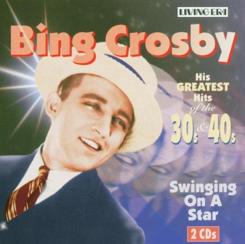 Bing Crosby - His Greatest Hits Of The 30
