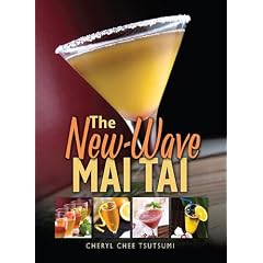 The New-Wave Mai Tai