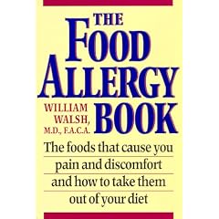 The Food Allergy Book