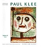 Paul Klee Catalogue Raisonne, 1939