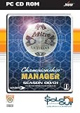 Championship Manager Season 00/01