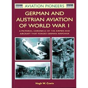 German+world+war+1+planes