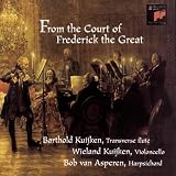 From the Court of Frederick the Great