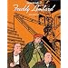 Chaland Anthology: Freddy Lombard : Holiday in Budapest/F.52 (Chaland Anthology)