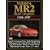 Toyota MR2 Gold Portfolio, 1984-97 (Gold portfolio series)