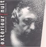 Exterieur nuit
