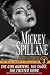 The Mike Hammer Collection, Volume III