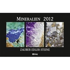 Mineralien  2012