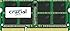 Crucial 8GB Single DDR3 1600 MT/s (PC3-12800) CL11 SODIMM 204-Pin 1.35V/1.5V Notebook Memory CT102464BF160B