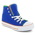 Ladies Neon Ankle BaseBall Boots