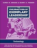 The five practices of exemplary leadership. Information technology
