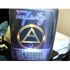 THE ROUTE TO INFINITY by Ron L. Hubbard