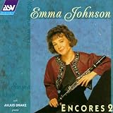 Emma Johnson Encores, Vol.2