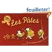 Les P�tes : Les 50 meilleures recettes d'Antonino