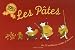 Les Pâtes : Les 50 meilleures recettes d'Antonino
