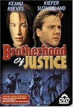 Brotherhood of Justice