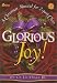 Book Glorious Joy!: A Christmas Musical for Two-Part Choir