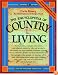 The Encyclopedia of Country Living: An Old Fashioned Recipe Book