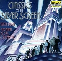 Classics of the Silver Screen
