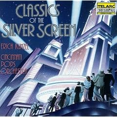 Classics of the Silver Screen