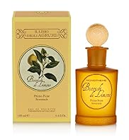 Monotheme Book of Citruses Boccioli di Limone Eau de Toilette 100ml