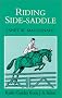 Riding Side-saddle (Allen Rider Guides)