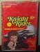 Search : Knight Rider Bubble Gum Trading Cards Box -36 Count