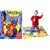 Tweenies Play to the Music with Dance Mat & Microphone