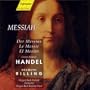 Messiah: Second Part: Air (tenor) - Thou Shalt Break Them With A Rod Of Iron
