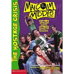 Hostage Crisis (Malcolm in the Middle)