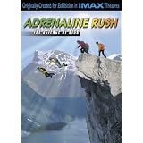 Adrenaline Rush (IMAX) (2 - Disc WMVHD Edition)