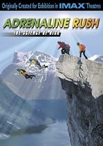Streaming Adrenaline Rush (IMAX) Online.