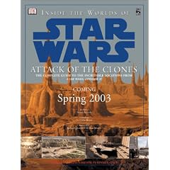 Inside the World of Star Wars: Attack of the Clones