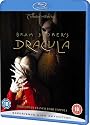 Bram Stoker's Dracula [Blu-ray] [1992]