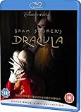 Image de Bram Stoker's Dracula [Blu-ray] [Import anglais]
