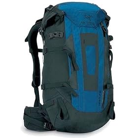Arc'Teryx Needle 35