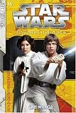 Review TOKYOPOP GmbH  / Star Wars IV / Eine neue Hoffnung