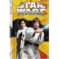 Star Wars - Eine neue Hoffnung