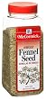 McCormick Fennel Seeds, 14-Ounce Units (Pack of 2)