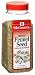 McCormick Fennel Seeds, 14-Ounce Units (Pack of 2)