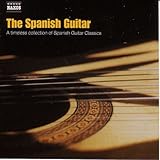 Spanish Guitar: Timeless Collection