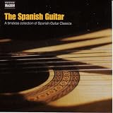 Spanish Guitar: Timeless Collection