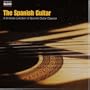 Spanish Guitar: Timeless Collection